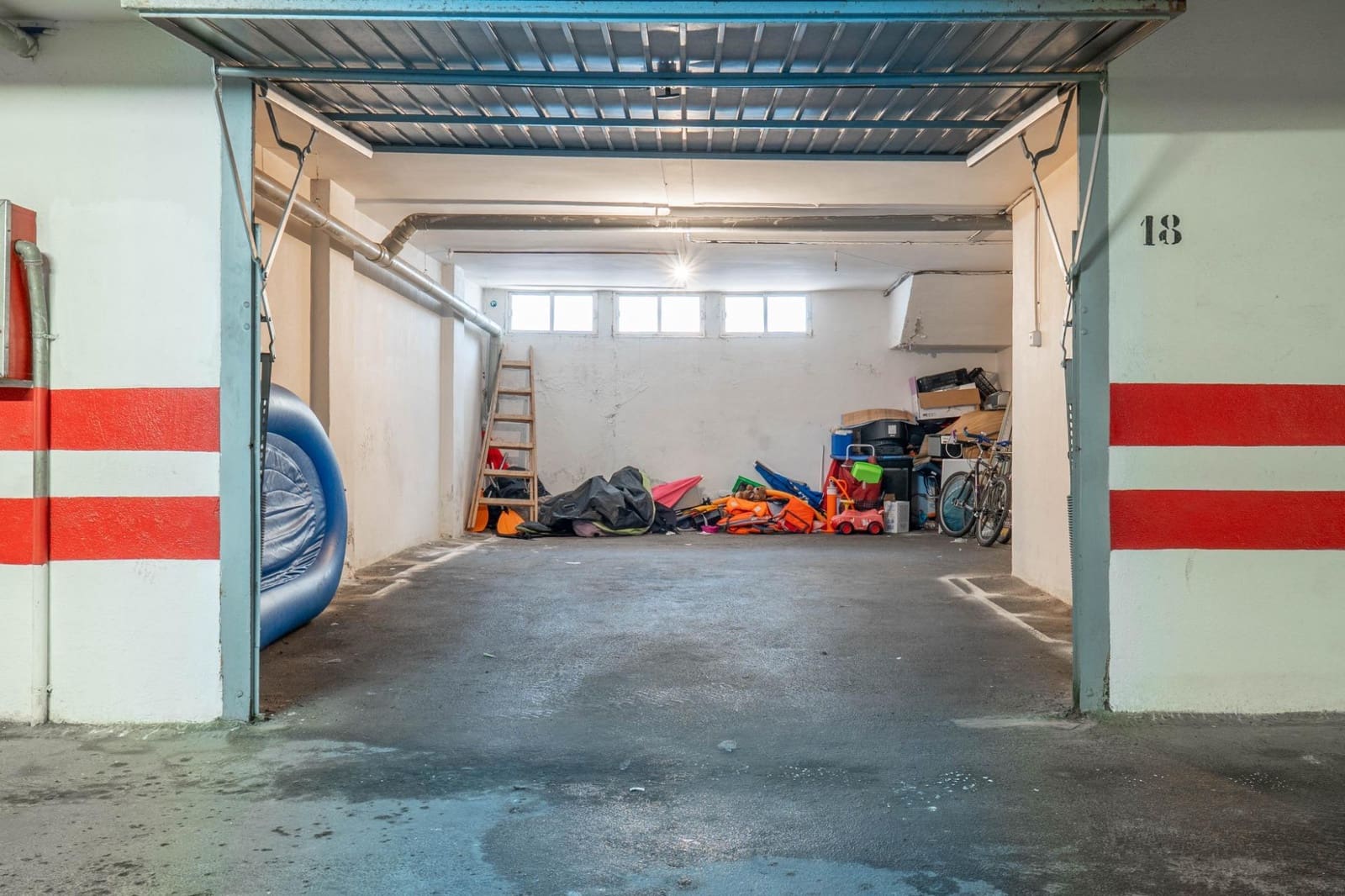 Adosado de 4 habitaciones en Carchuna en venta con piscina garaje - 219.000 € (Ref: 9586476)