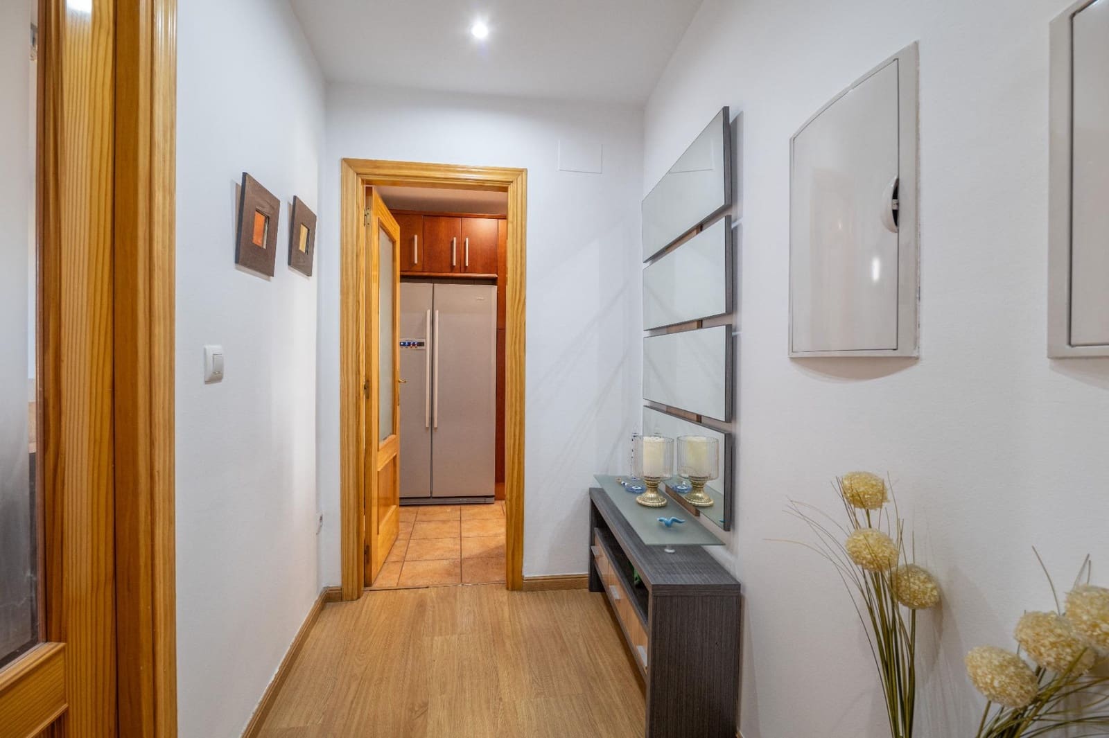 3 sypialnia Penthouse na sprzedaż w Armilla z garażem - 319 000 € (Ref: 9586477)