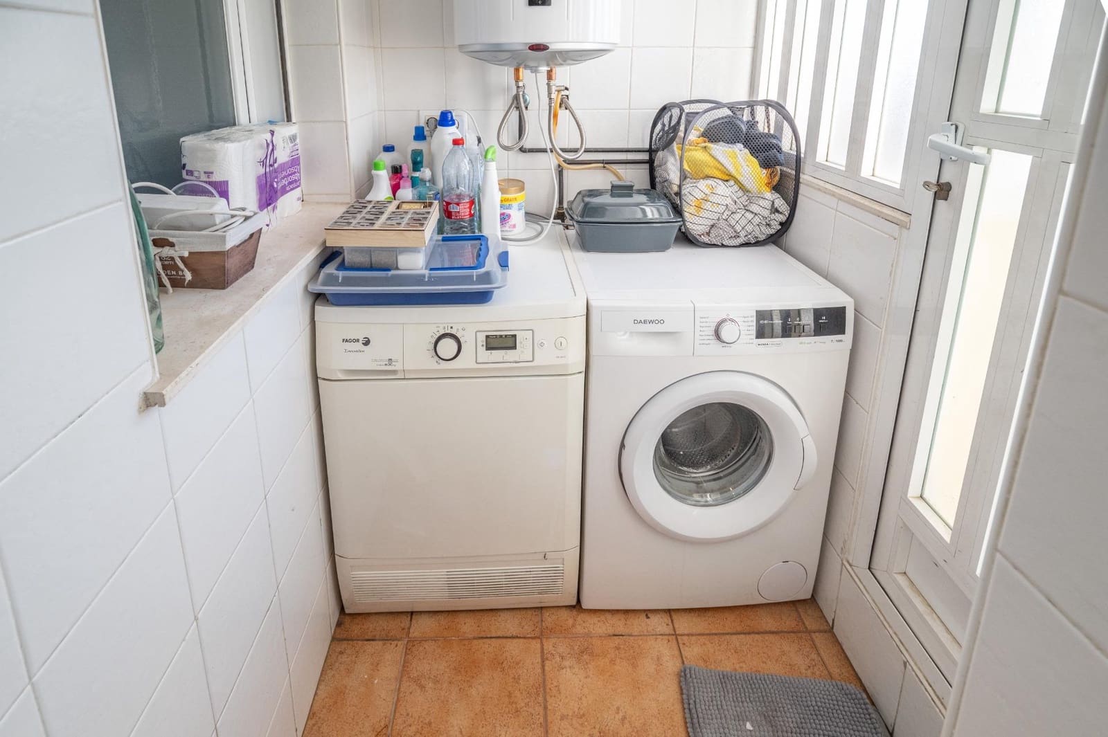 3 sypialnia Penthouse na sprzedaż w Armilla z garażem - 319 000 € (Ref: 9586477)