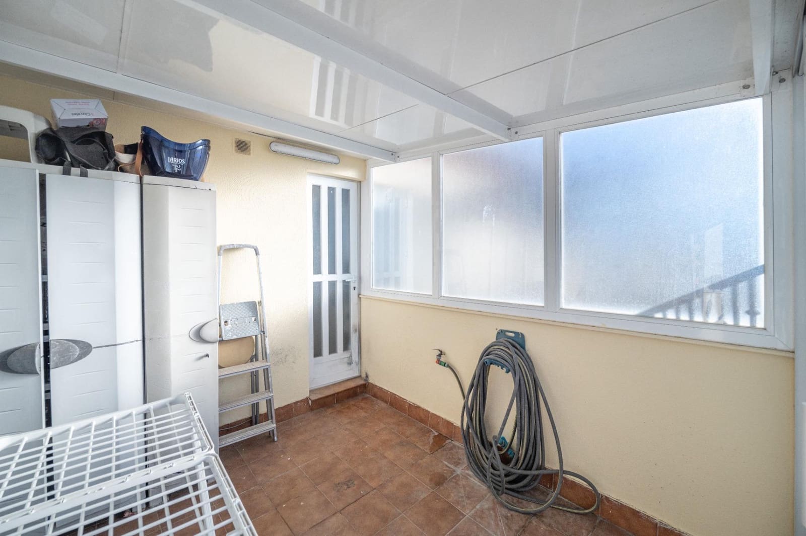 3 sypialnia Penthouse na sprzedaż w Armilla z garażem - 319 000 € (Ref: 9586477)