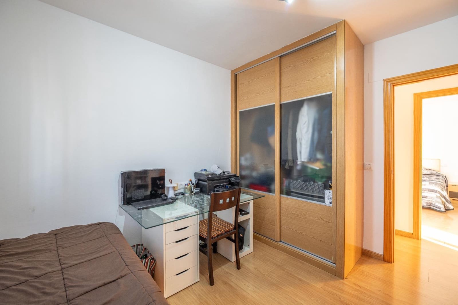 3 sypialnia Penthouse na sprzedaż w Armilla z garażem - 319 000 € (Ref: 9586477)