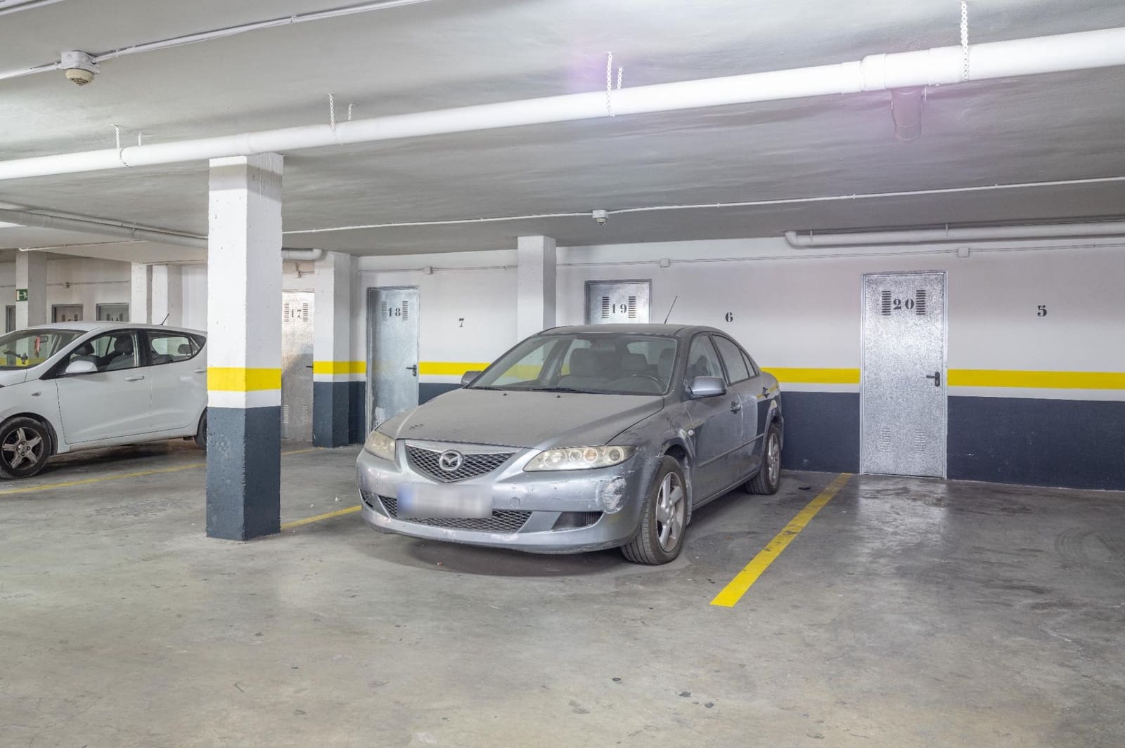 3 sypialnia Penthouse na sprzedaż w Armilla z garażem - 319 000 € (Ref: 9586477)