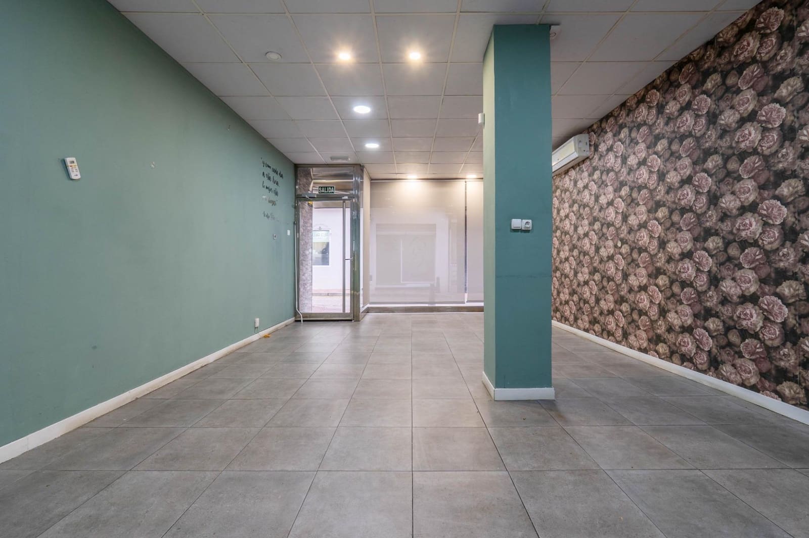 Kommersiell till salu i Armilla - 105 000 € (Ref: 9596096)