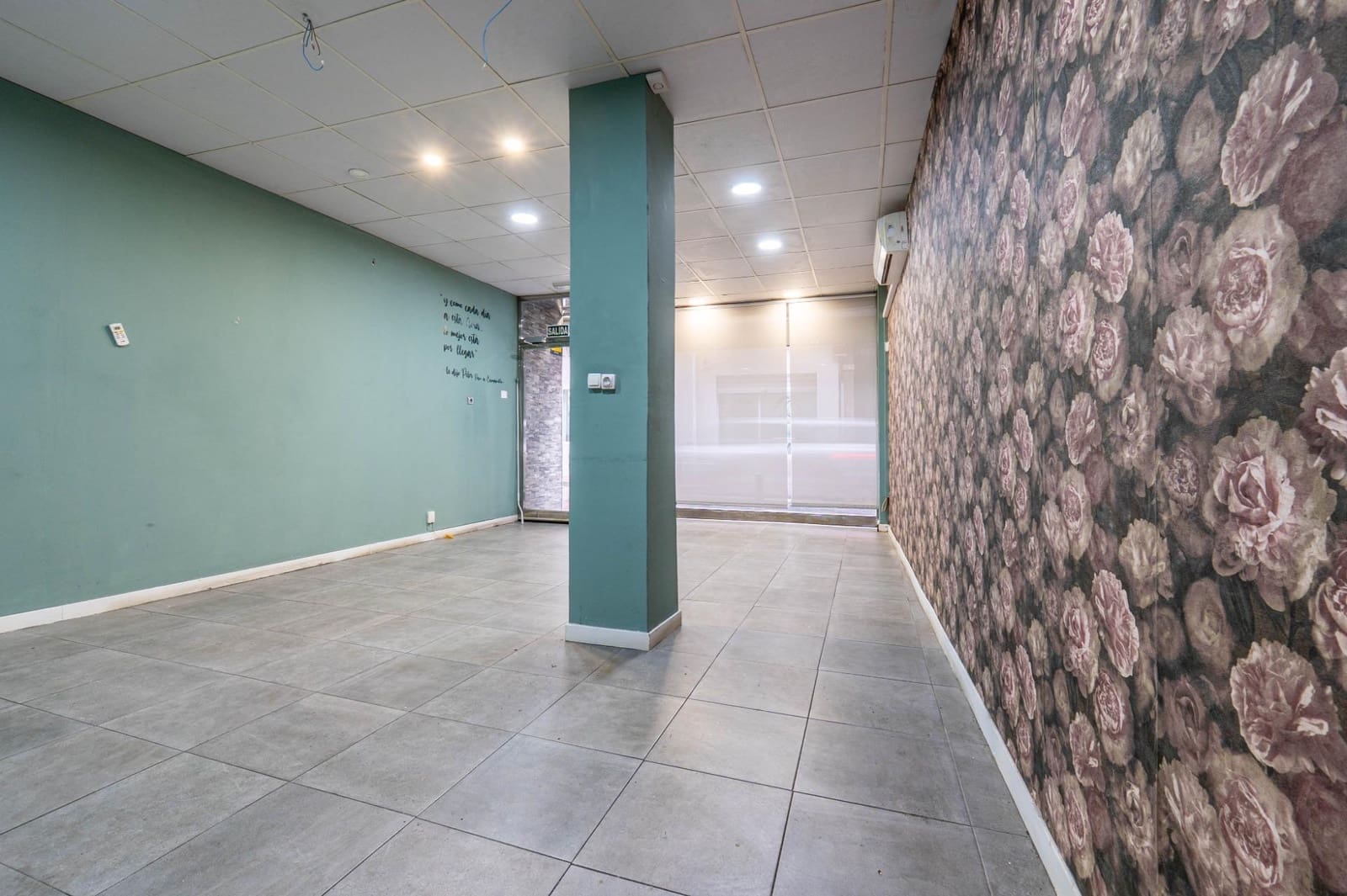 Kommersiell till salu i Armilla - 105 000 € (Ref: 9596096)