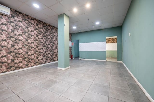 Kommersiell till salu i Armilla - 105 000 € (Ref: 9596096)