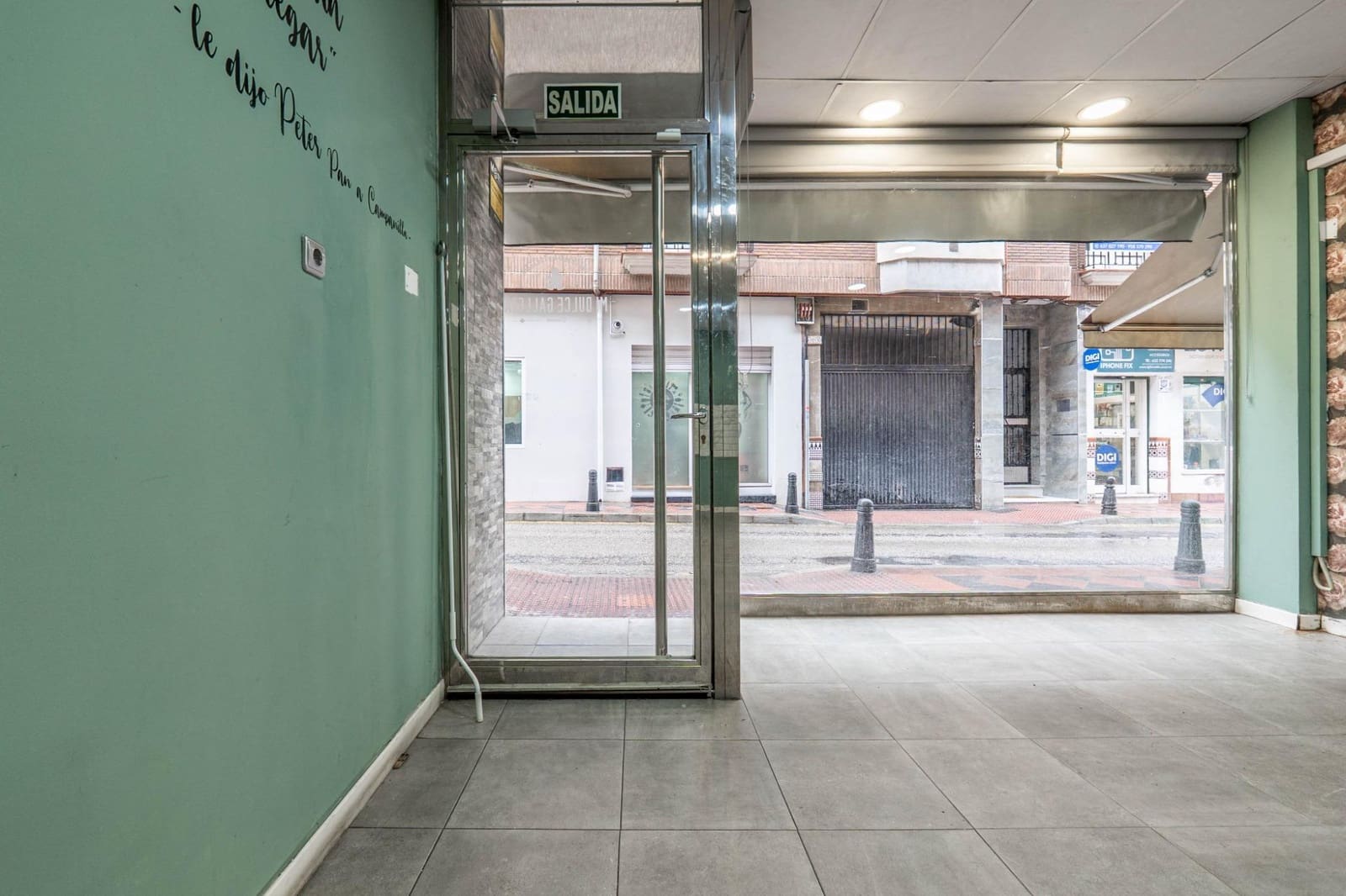 Kommersiell till salu i Armilla - 105 000 € (Ref: 9596096)