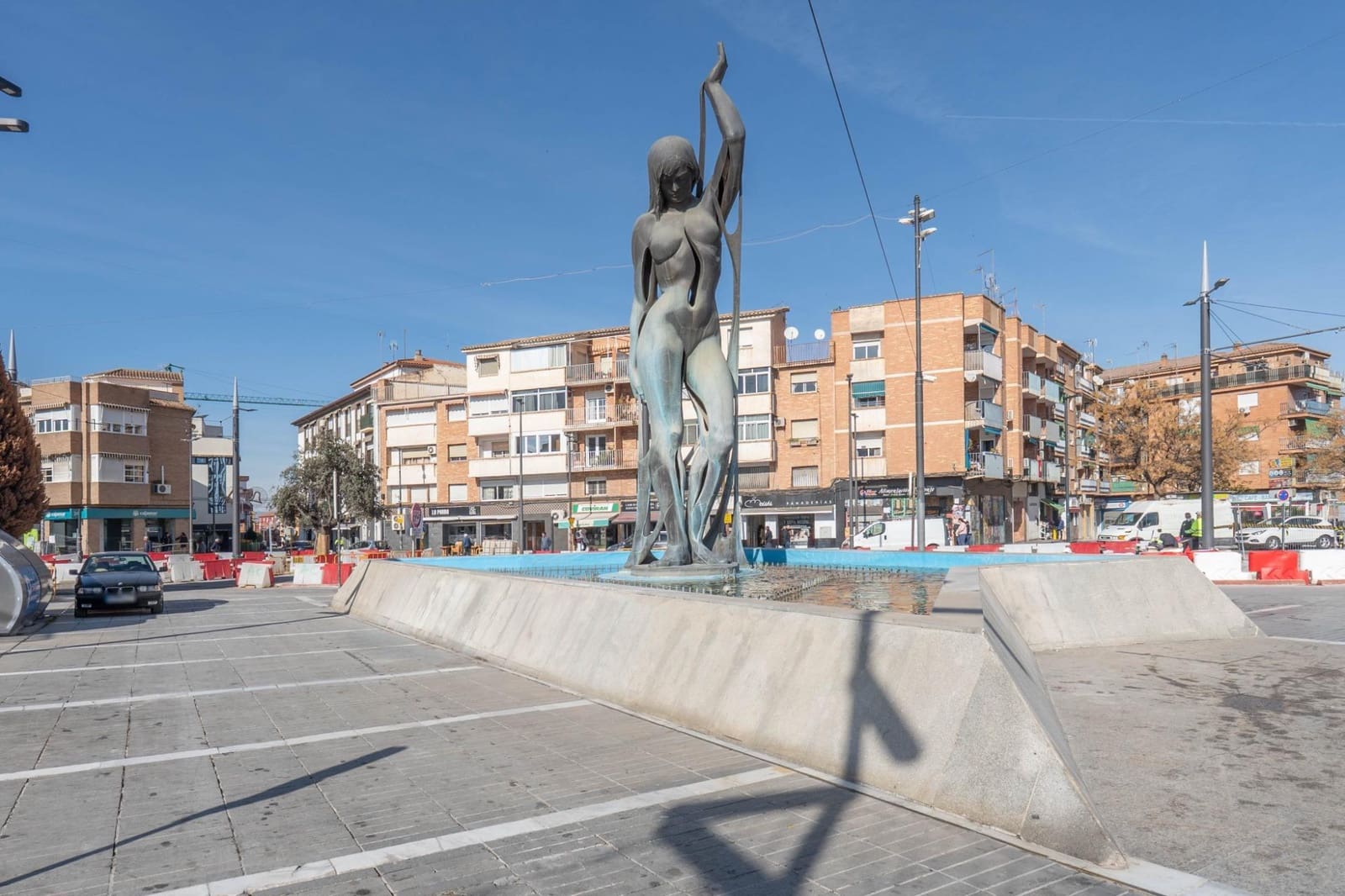 Kommersiell till salu i Armilla - 105 000 € (Ref: 9596096)