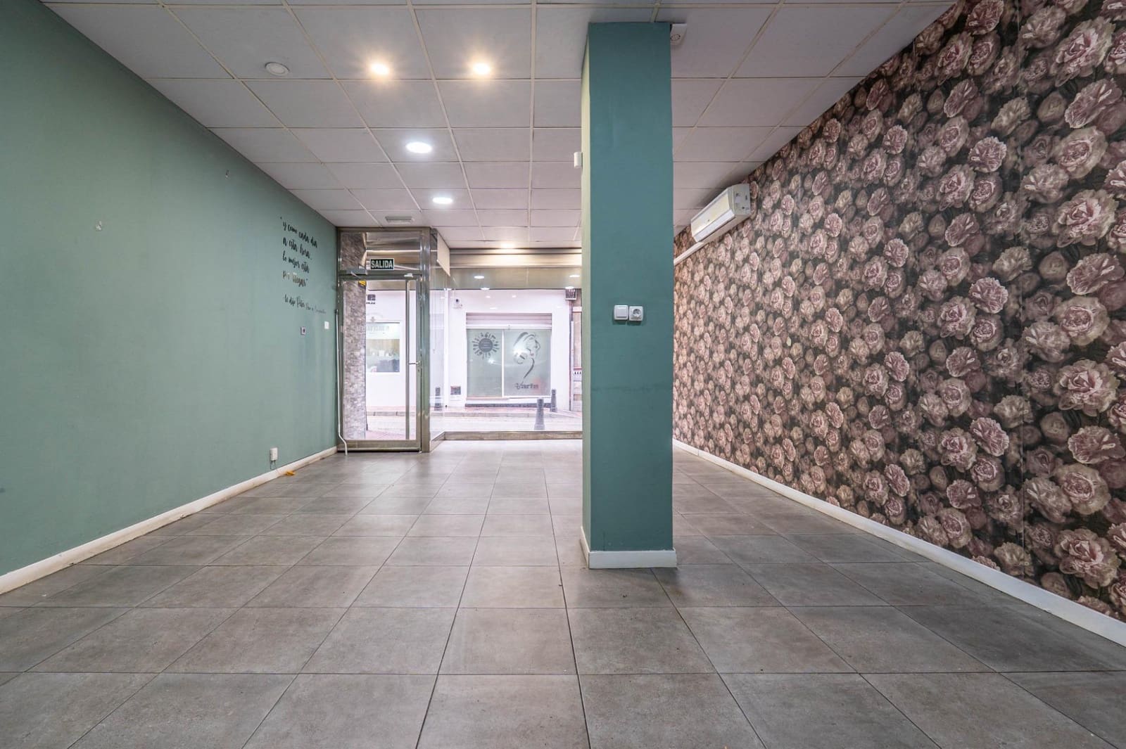 Kommersiell till salu i Armilla - 105 000 € (Ref: 9596096)