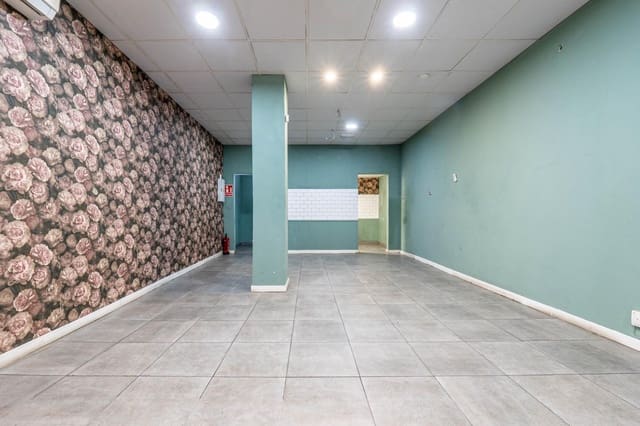 Kommersiell till salu i Armilla - 105 000 € (Ref: 9596096)