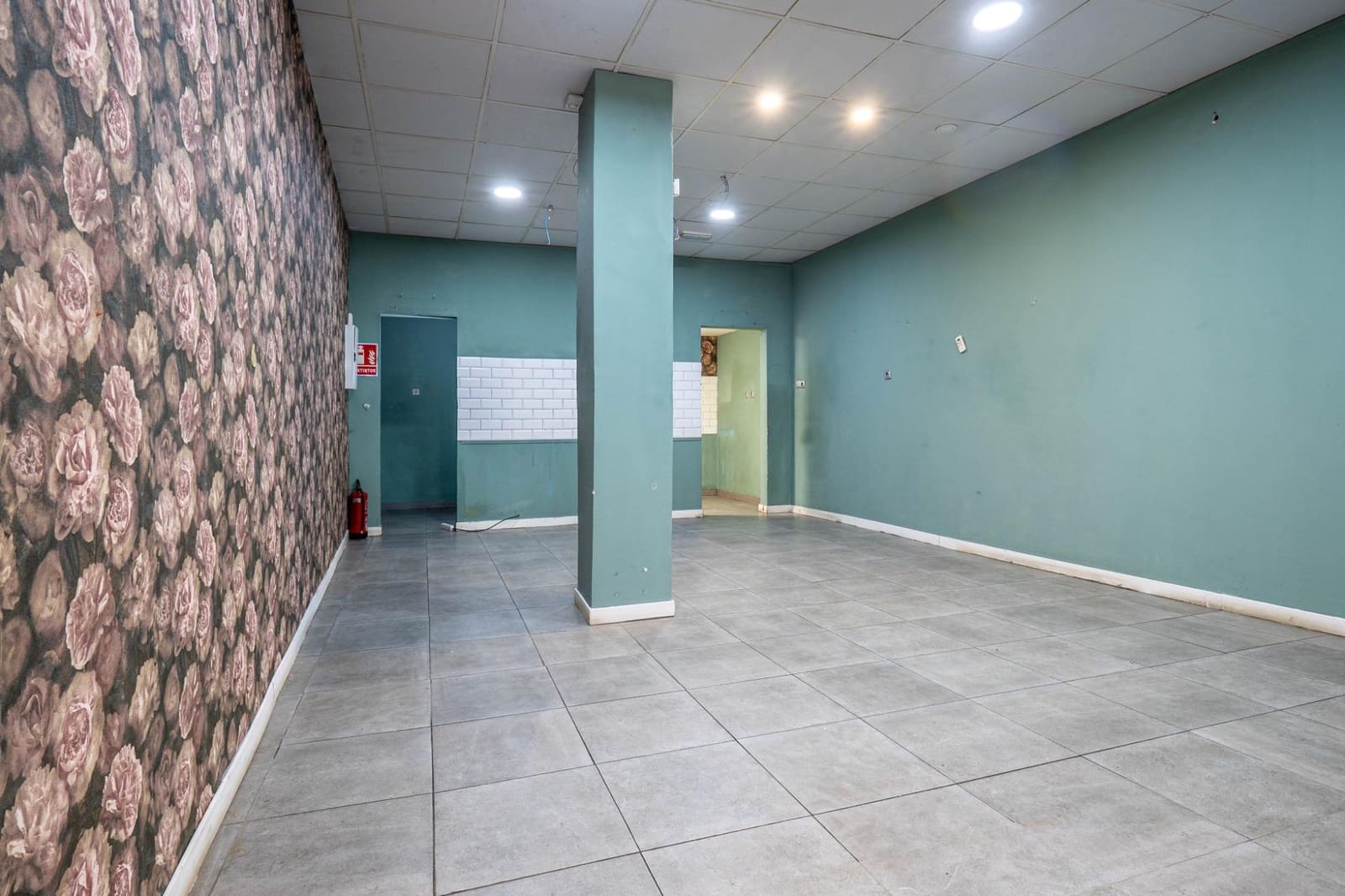 Kommersiell till salu i Armilla - 105 000 € (Ref: 9596096)