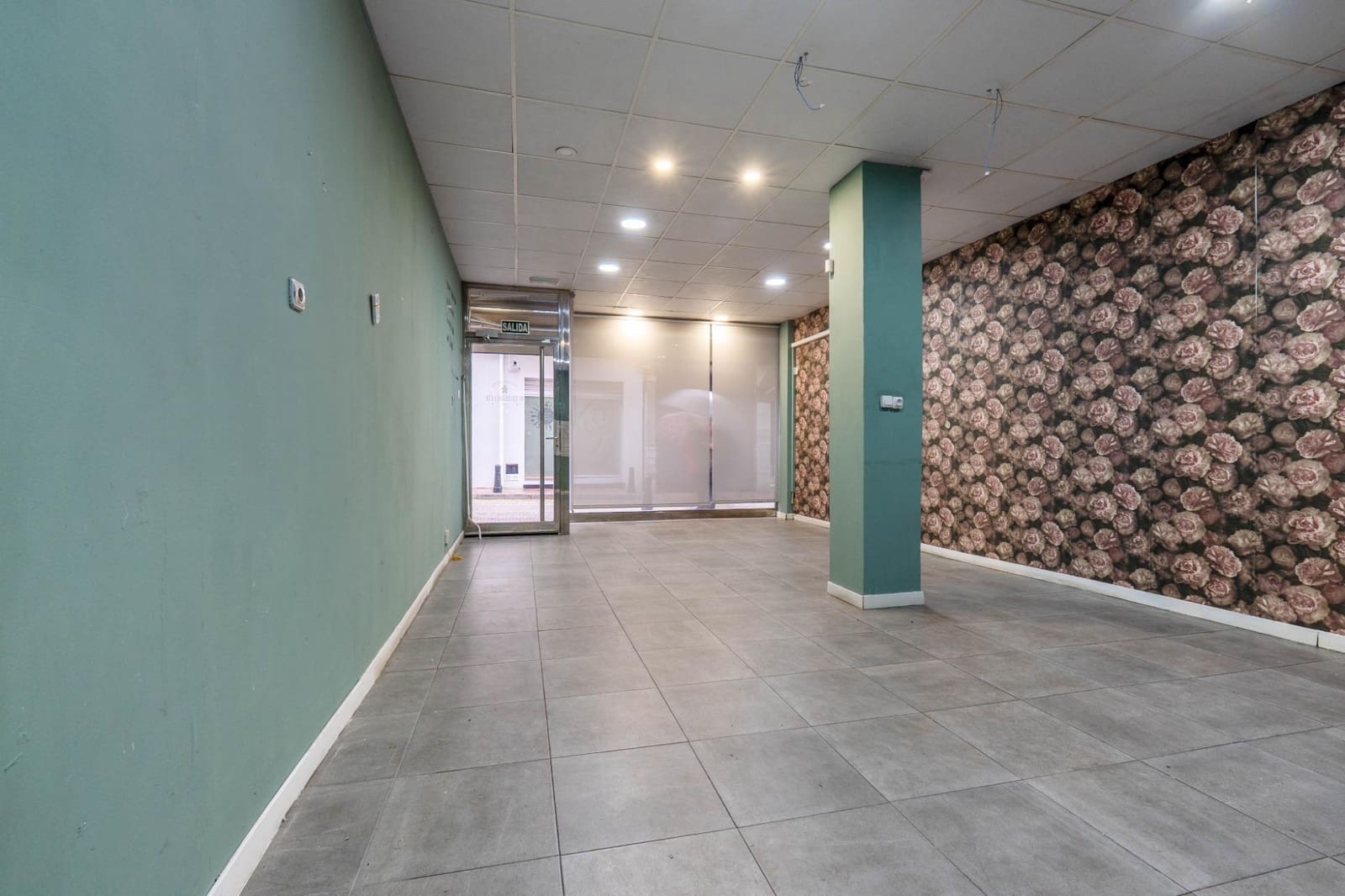 Kommersiell till salu i Armilla - 105 000 € (Ref: 9596096)