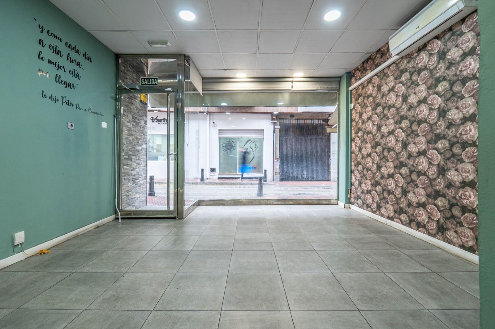 Kommersiell till salu i Armilla - 105 000 € (Ref: 9596096)