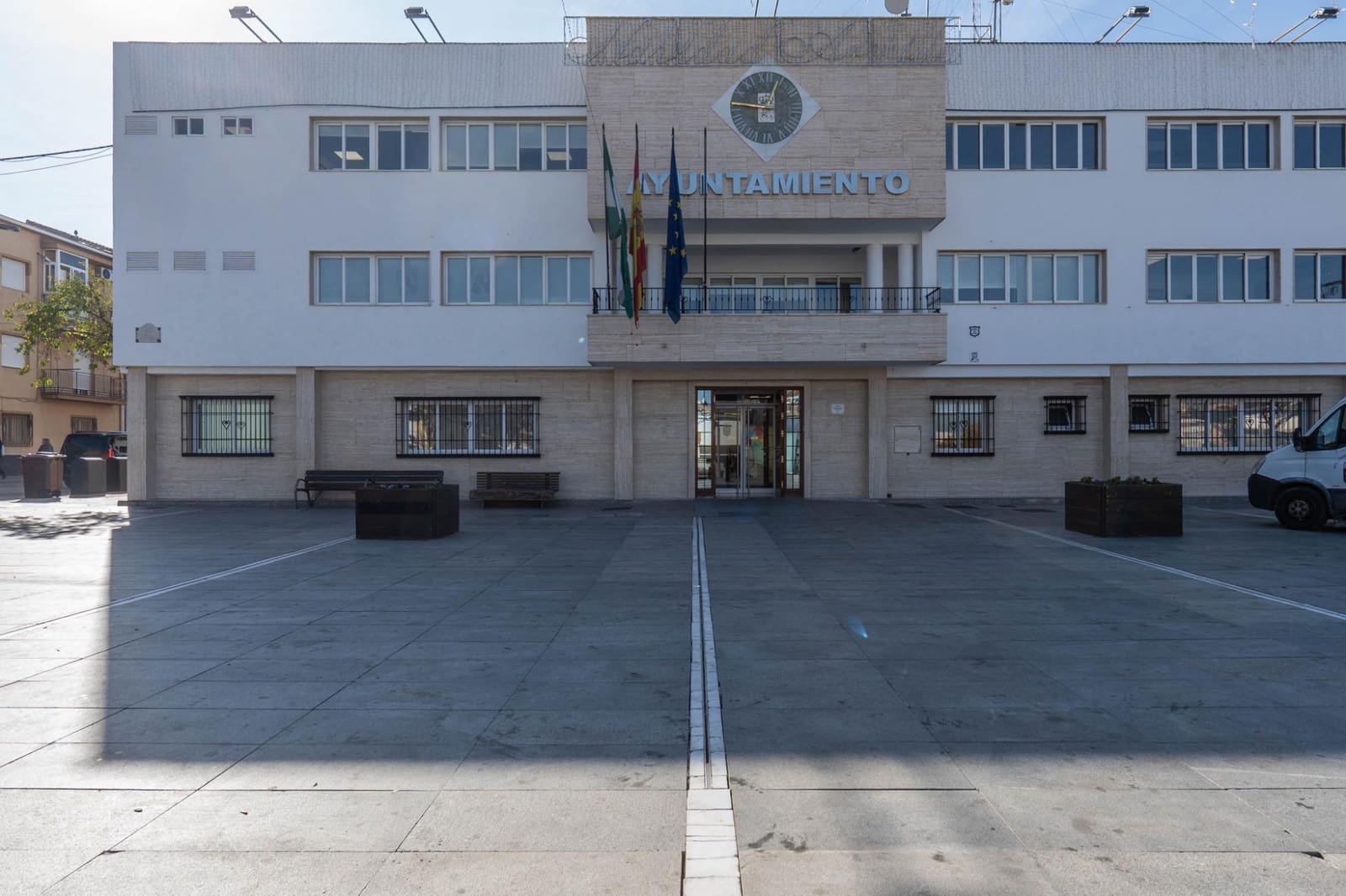 Kommersiell till salu i Armilla - 105 000 € (Ref: 9596096)