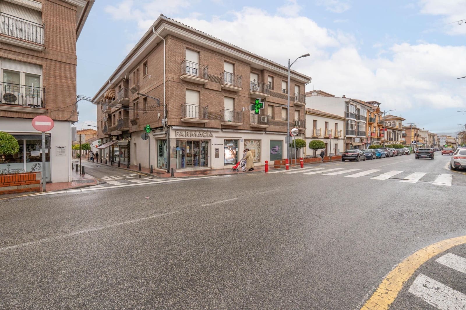 Kommersiell till salu i Armilla - 105 000 € (Ref: 9596096)