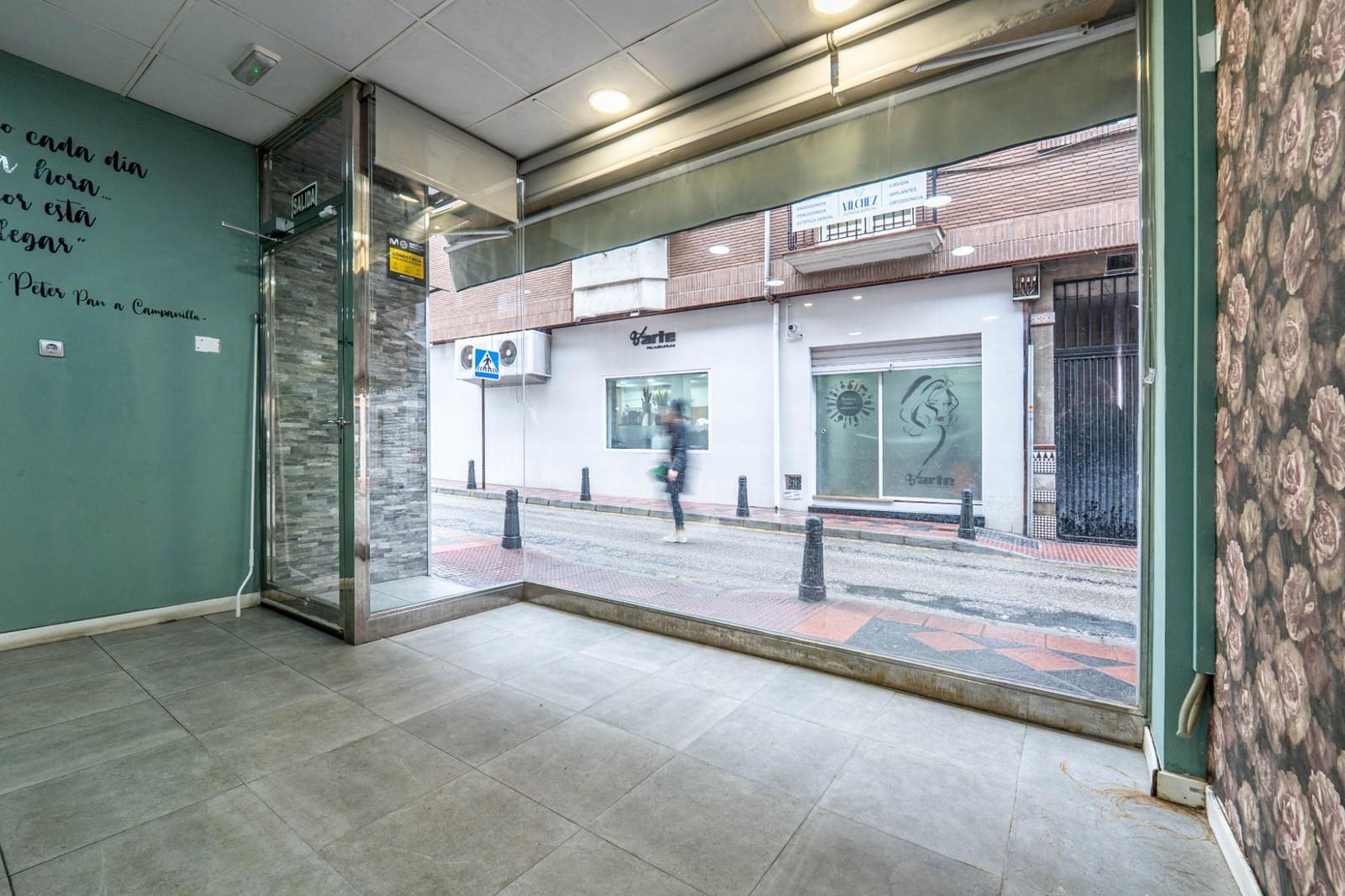 Kommersiell till salu i Armilla - 105 000 € (Ref: 9596096)