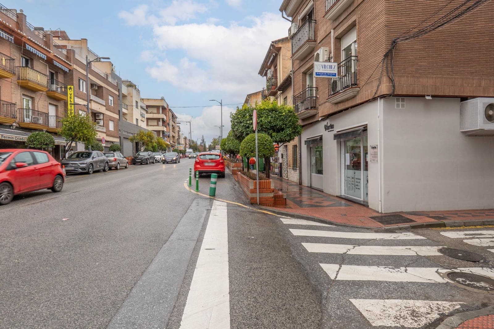 Kommersiell till salu i Armilla - 105 000 € (Ref: 9596096)