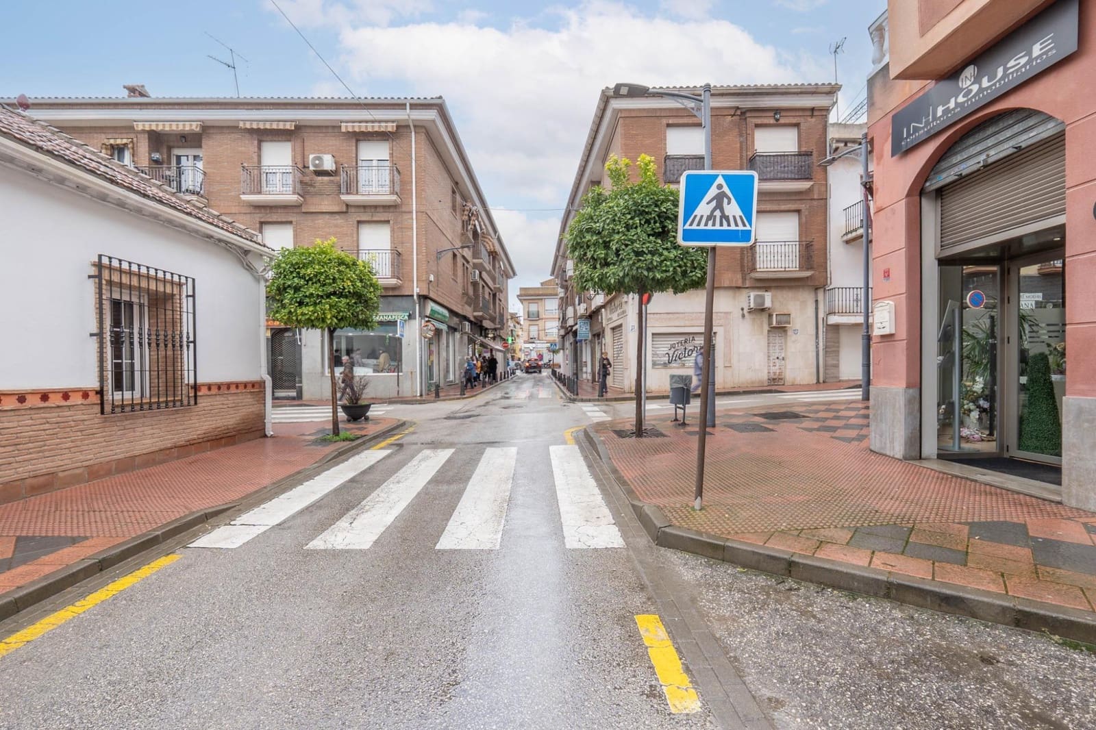 Kommersiell till salu i Armilla - 105 000 € (Ref: 9596096)