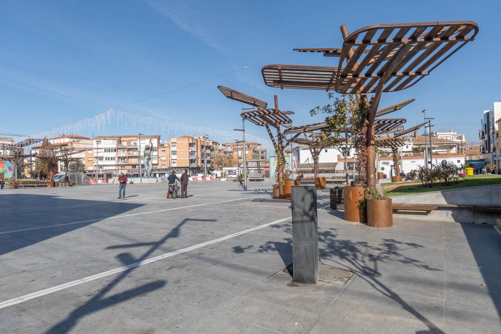 Kommersiell till salu i Armilla - 105 000 € (Ref: 9596096)