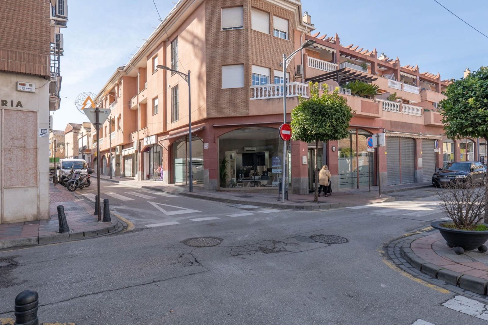 Kommersiell till salu i Armilla - 105 000 € (Ref: 9596096)