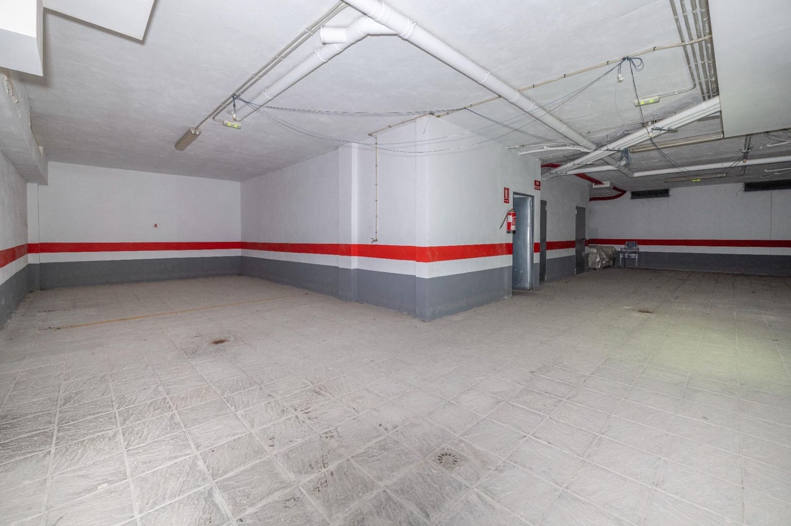 4 makuuhuone Asunto myytävänä paikassa Granada kaupunki mukana 
autotalli - 368 000 € (Ref: 9596097)