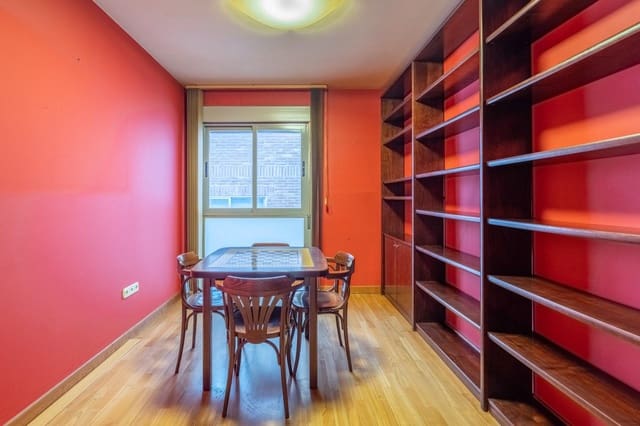 4 soverom Leilighet til salgs i Centro, Granada by med garasje - € 368 000 (Ref: 9596097)