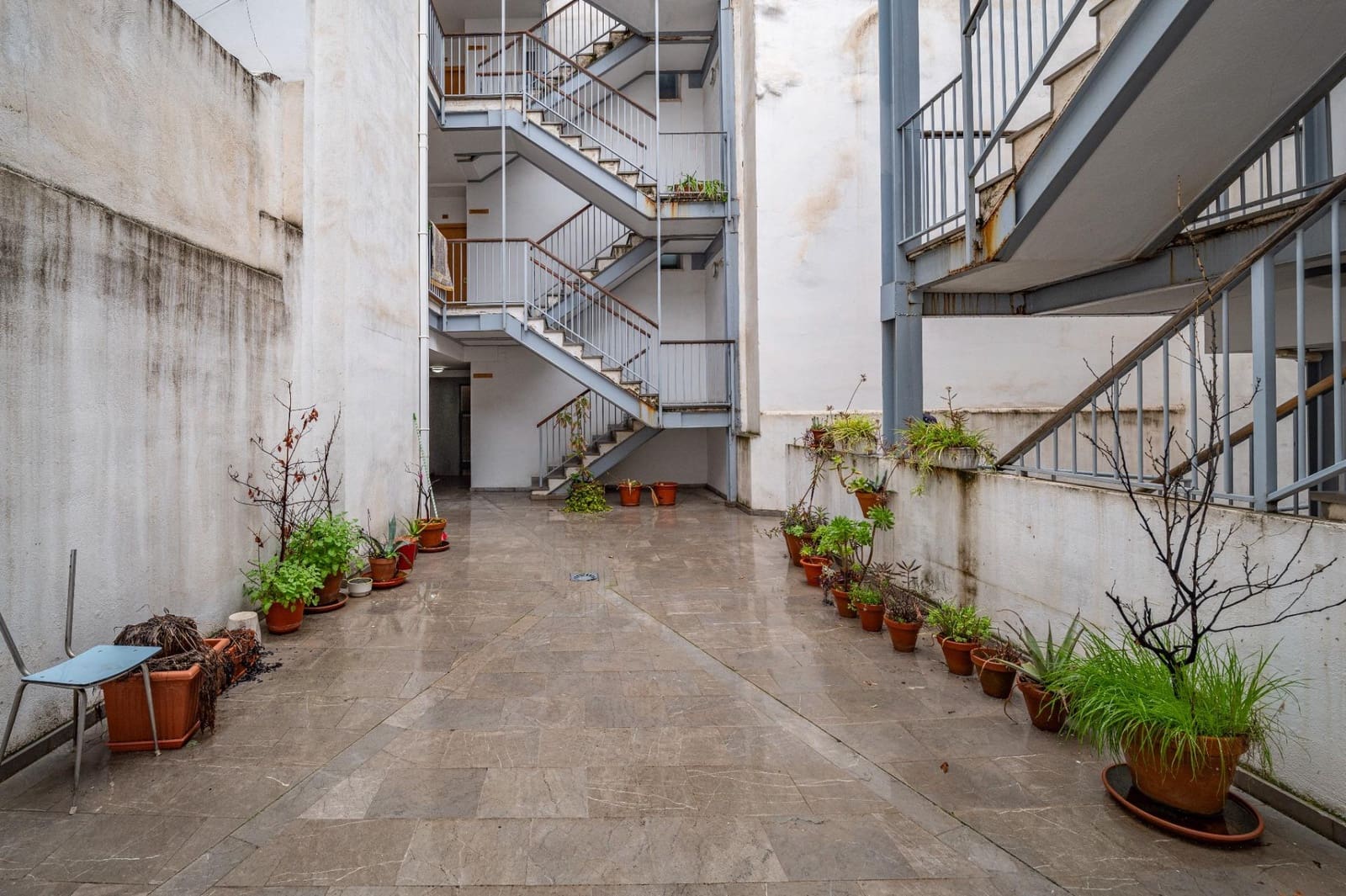 4 makuuhuone Asunto myytävänä paikassa Granada kaupunki mukana 
autotalli - 368 000 € (Ref: 9596097)