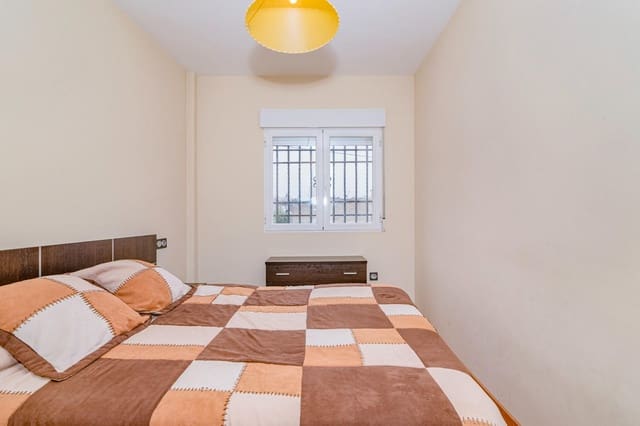 Apartamento de 2 habitaciones en Padul en venta - 125.000 € (Ref: 9599505)