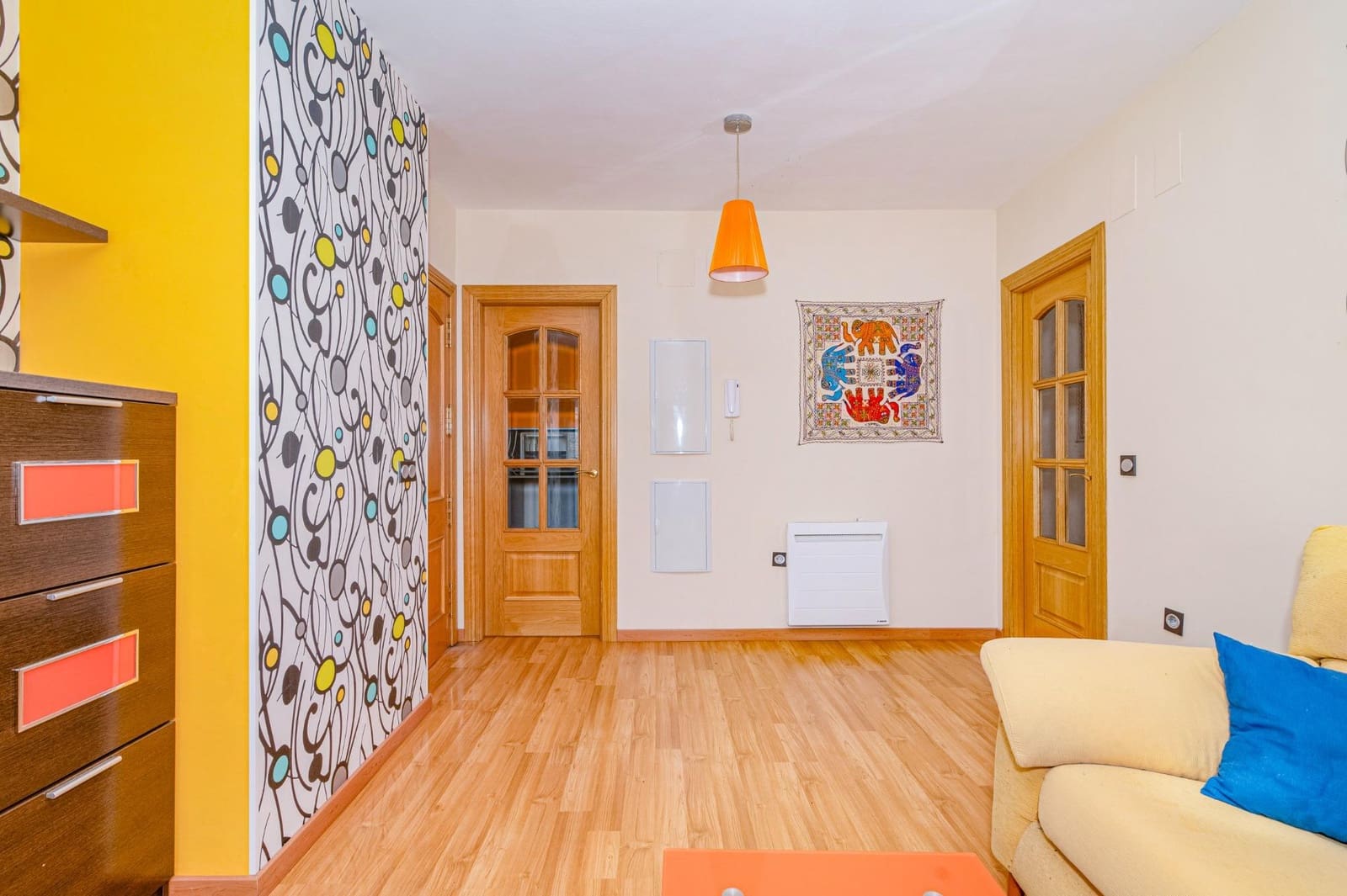 2 bedroom Apartment for sale in Padul - € 125,000 (Ref: 9599505)