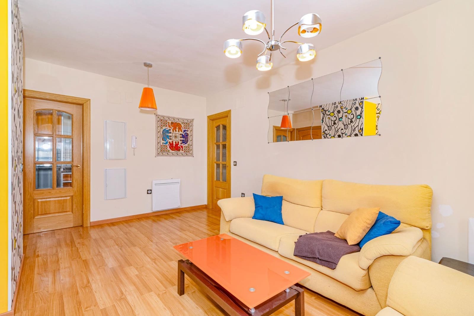 2 bedroom Apartment for sale in Padul - € 125,000 (Ref: 9599505)