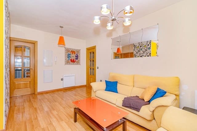 Apartamento de 2 habitaciones en Padul en venta - 125.000 € (Ref: 9599505)