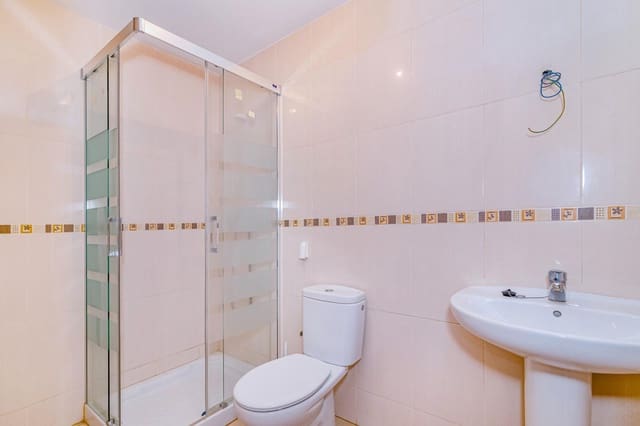 Apartamento de 2 habitaciones en Padul en venta - 125.000 € (Ref: 9599505)