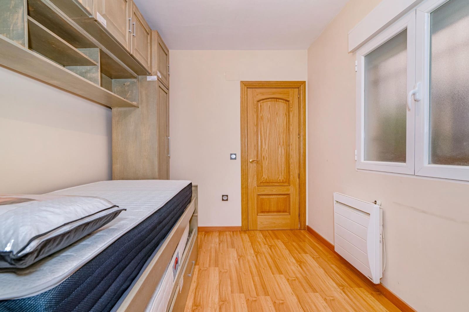 2 bedroom Apartment for sale in Padul - € 125,000 (Ref: 9599505)