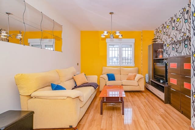 Apartamento de 2 habitaciones en Padul en venta - 125.000 € (Ref: 9599505)