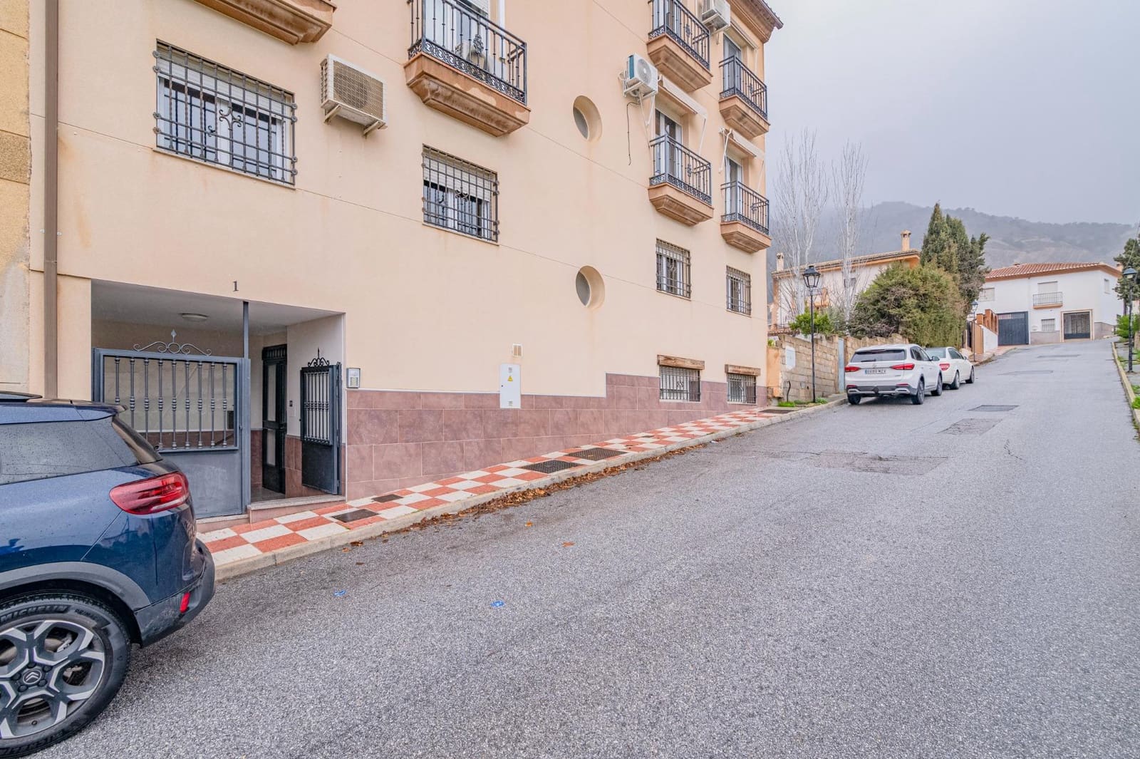 2 bedroom Apartment for sale in Padul - € 125,000 (Ref: 9599505)