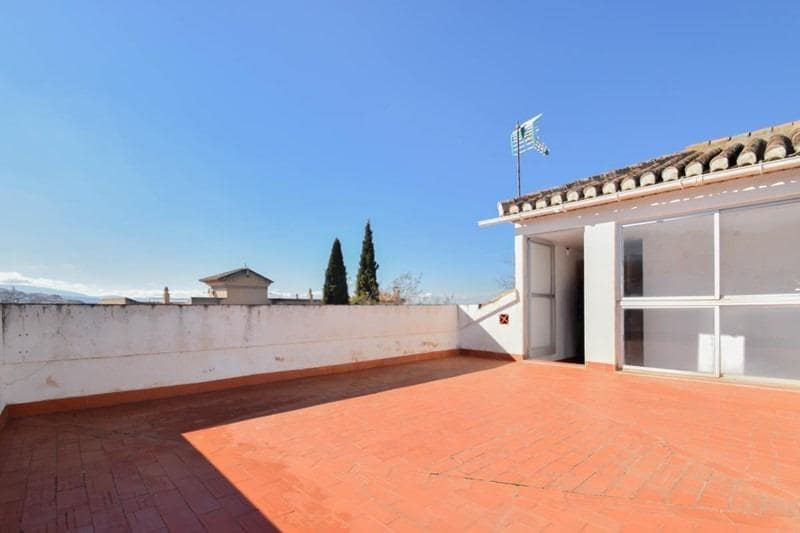 6 soveværelse Villa til salg i Monachil med swimmingpool garage - € 340.000 (Ref: 9599506)