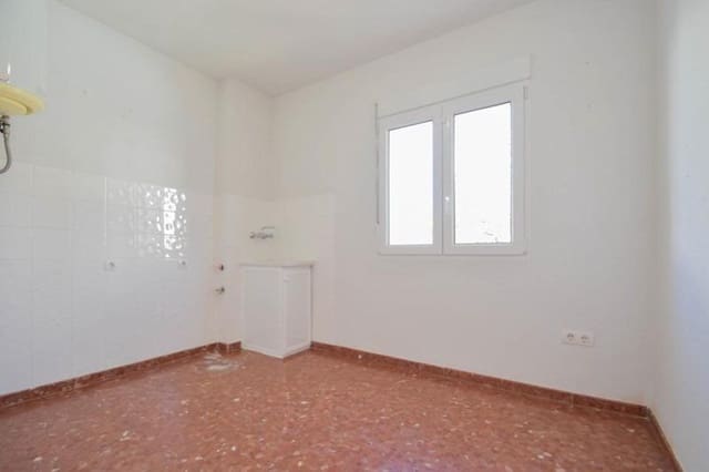 6 sovrum Villa till salu i Monachil med pool garage - 340 000 € (Ref: 9599506)