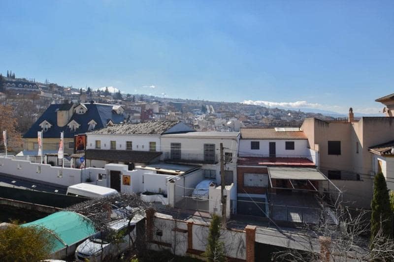 6 soveværelse Villa til salg i Monachil med swimmingpool garage - € 340.000 (Ref: 9599506)