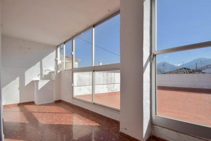 6 soveværelse Villa til salg i Monachil med swimmingpool garage - € 340.000 (Ref: 9599506)