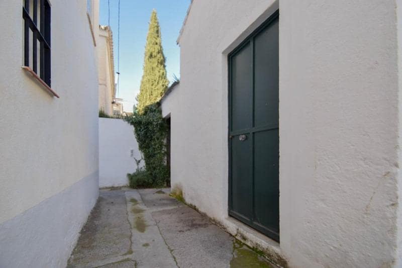 6 soveværelse Villa til salg i Monachil med swimmingpool garage - € 340.000 (Ref: 9599506)