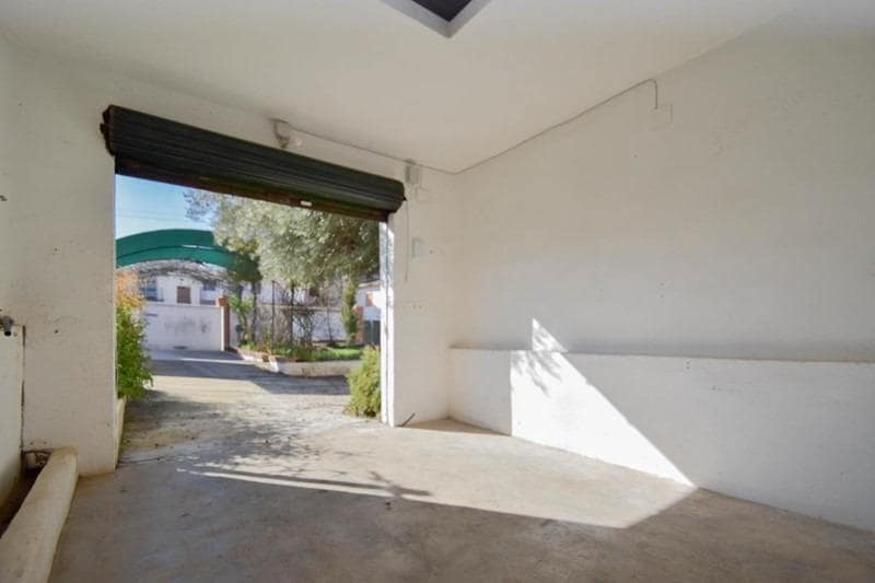 6 soveværelse Villa til salg i Monachil med swimmingpool garage - € 340.000 (Ref: 9599506)