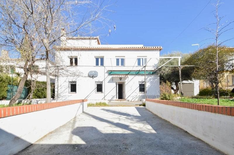 6 soveværelse Villa til salg i Monachil med swimmingpool garage - € 340.000 (Ref: 9599506)