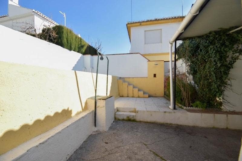 6 soveværelse Villa til salg i Monachil med swimmingpool garage - € 340.000 (Ref: 9599506)