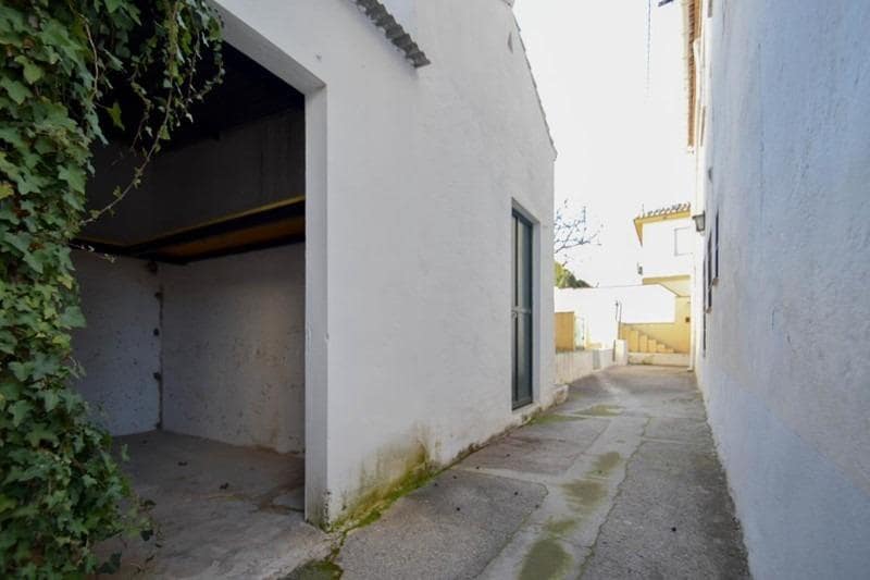 6 soveværelse Villa til salg i Monachil med swimmingpool garage - € 340.000 (Ref: 9599506)