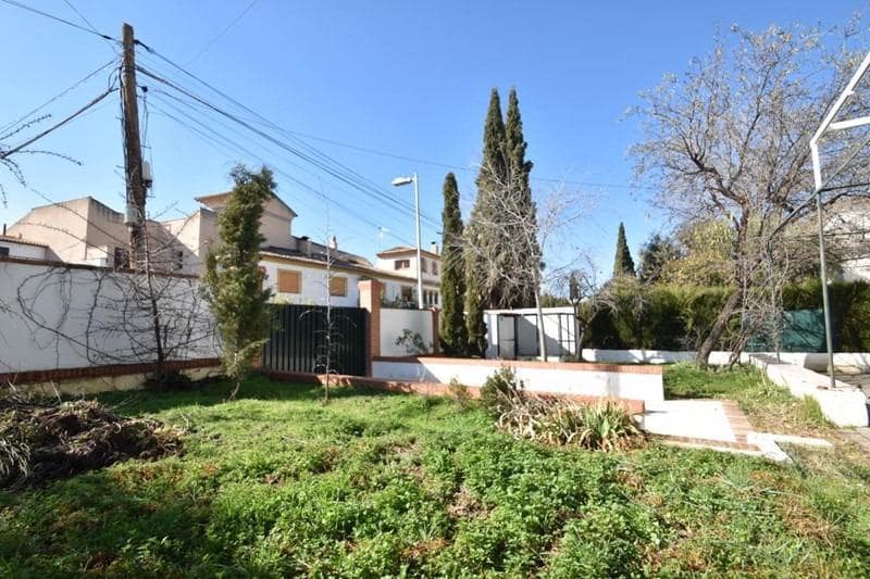 6 soveværelse Villa til salg i Monachil med swimmingpool garage - € 340.000 (Ref: 9599506)