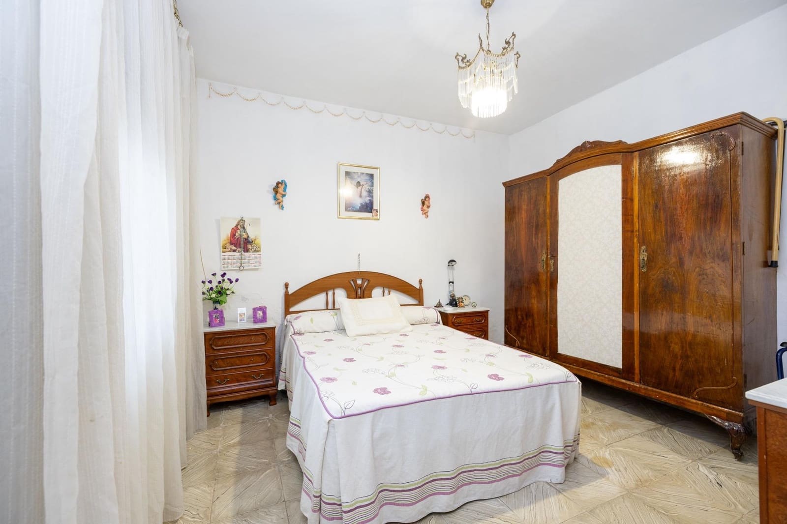 3 Zimmer Finca/Landgut zu verkaufen in Atarfe mit Garage - 159.900 € (Ref: 9599507)