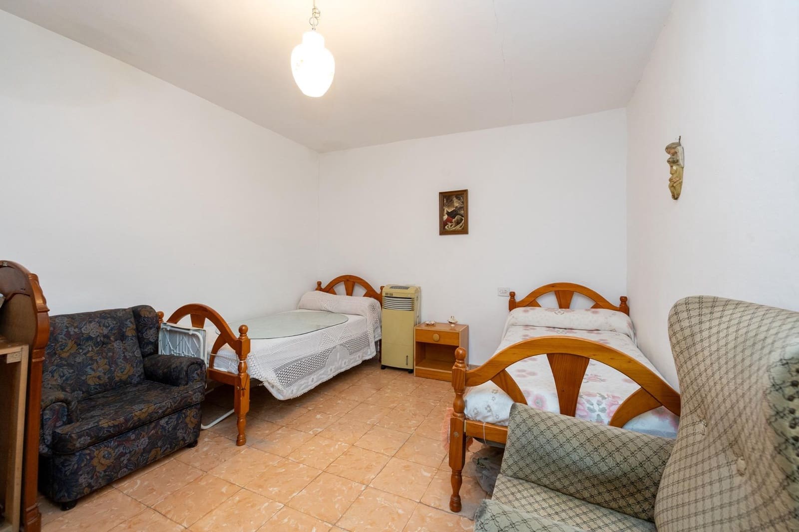 3 Zimmer Finca/Landgut zu verkaufen in Atarfe mit Garage - 159.900 € (Ref: 9599507)