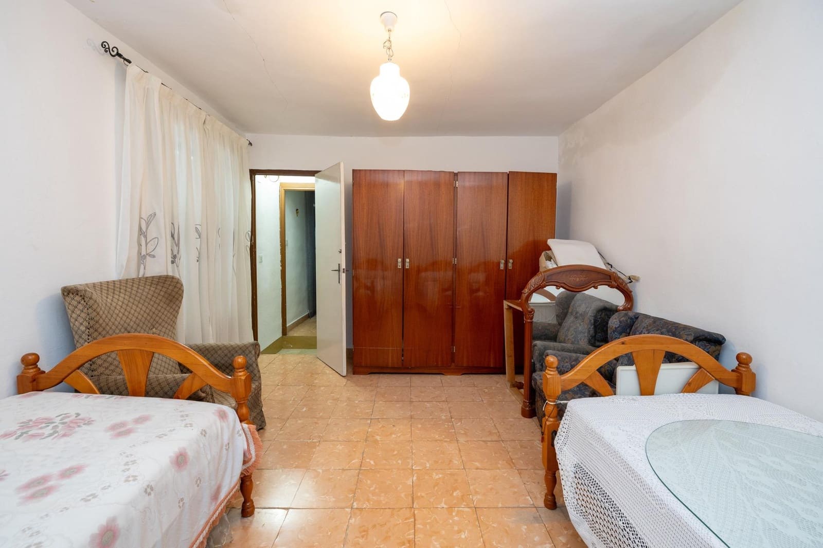 3 Zimmer Finca/Landgut zu verkaufen in Atarfe mit Garage - 159.900 € (Ref: 9599507)