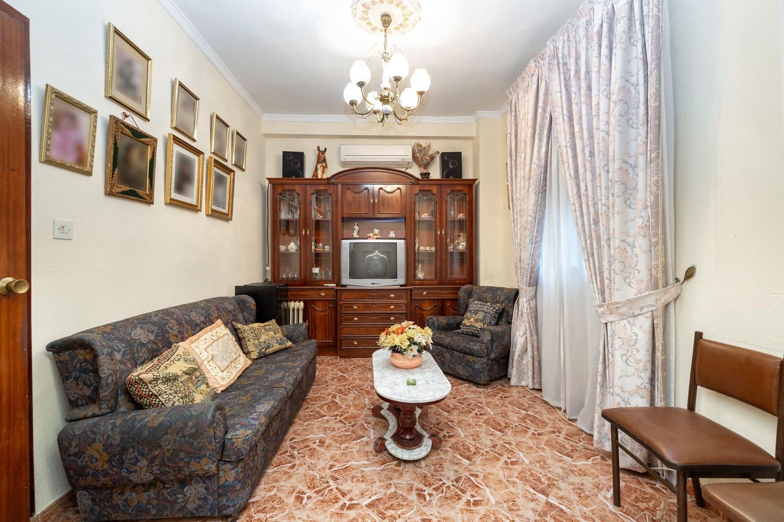 3 Zimmer Finca/Landgut zu verkaufen in Atarfe mit Garage - 159.900 € (Ref: 9599507)