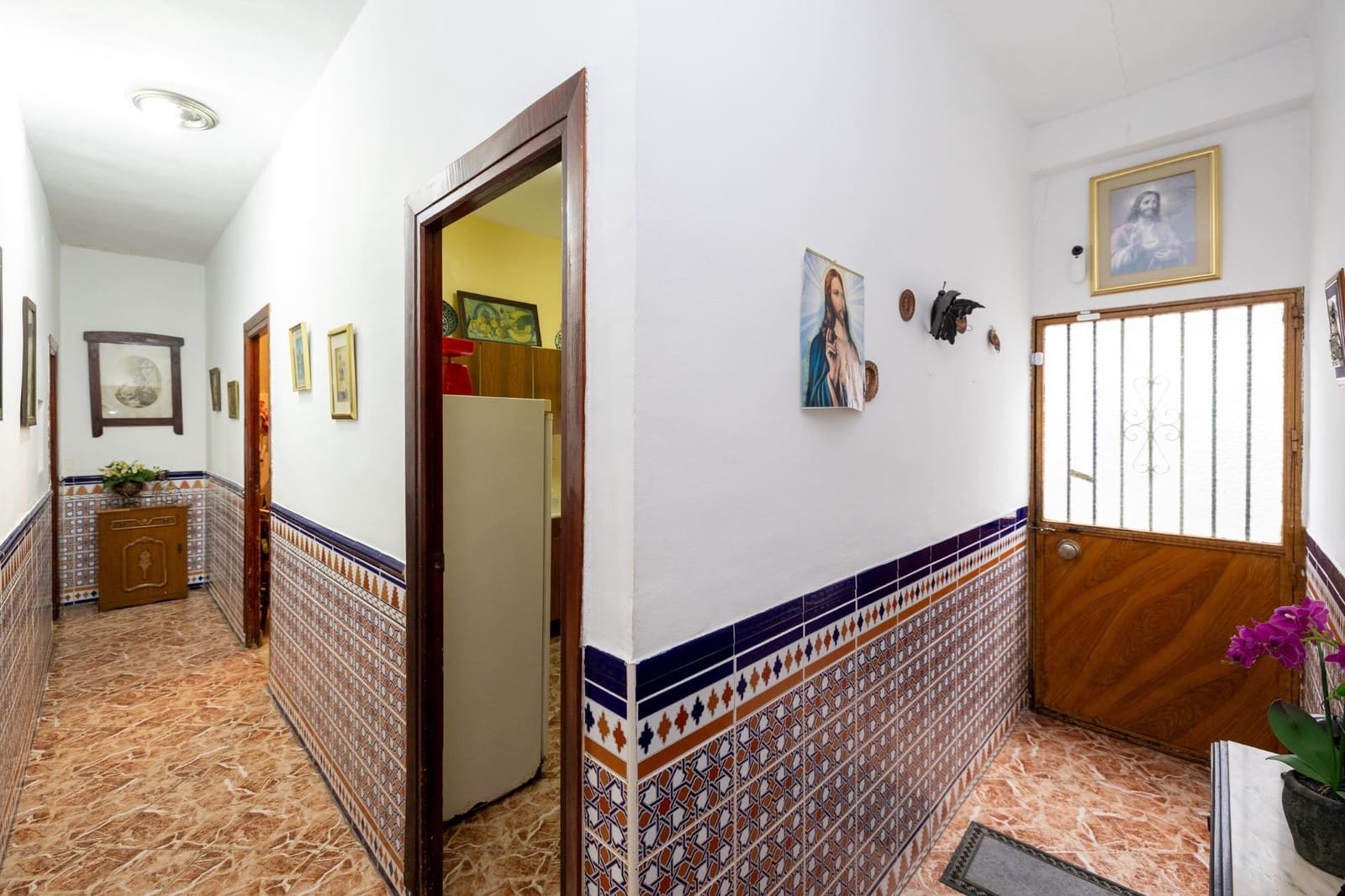 3 Zimmer Finca/Landgut zu verkaufen in Atarfe mit Garage - 159.900 € (Ref: 9599507)