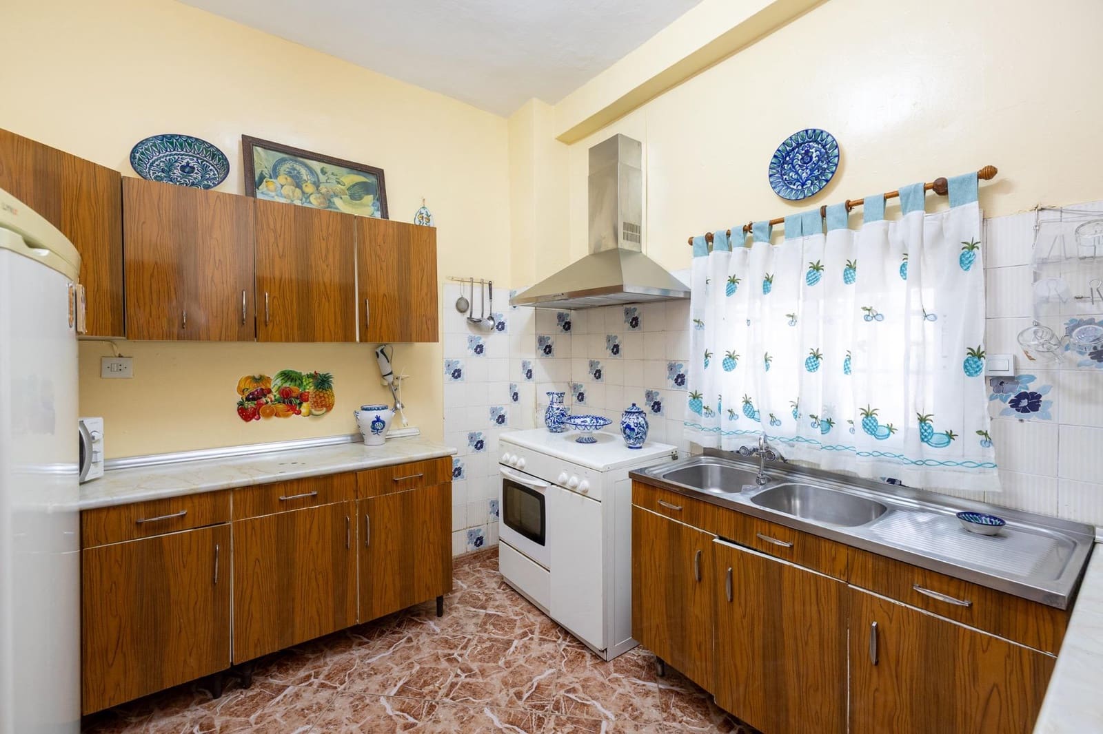 3 Zimmer Finca/Landgut zu verkaufen in Atarfe mit Garage - 159.900 € (Ref: 9599507)